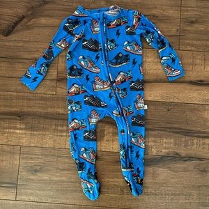 Posh Peanut Size 6-9 months